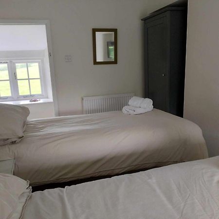 Afonfa - Llanuwchllyn Villa Bala Exteriör bild