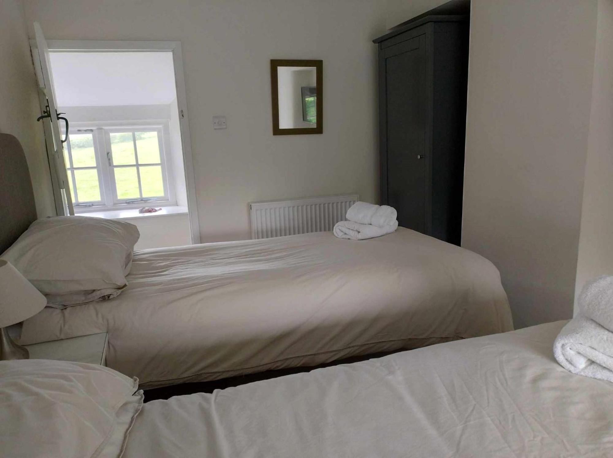 Afonfa - Llanuwchllyn Villa Bala Exteriör bild